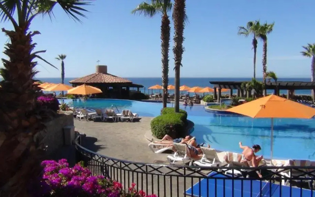 Suites at Sunset Beach Cabo San Lucas Golf and Spa
