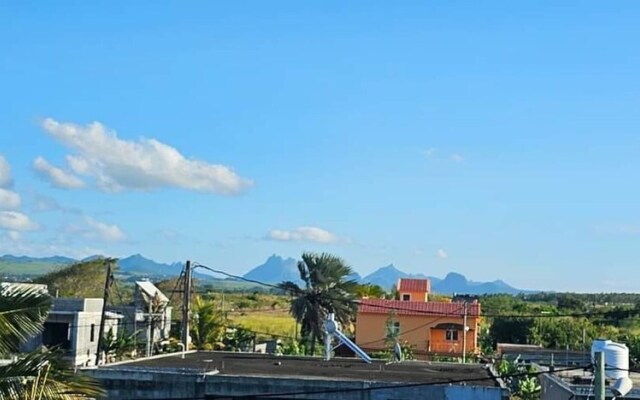 Lovely 3-bed Villa in Goodlands Mauritius