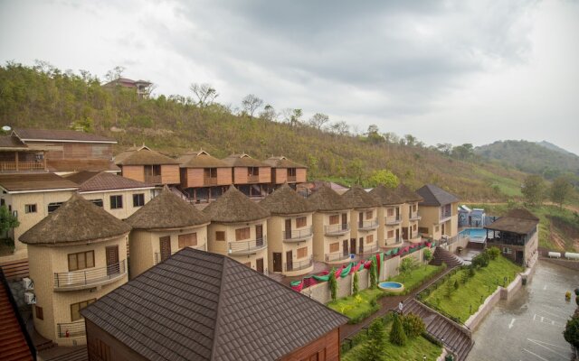 Volta Serene Hotel