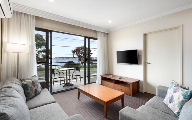 Bayside Geelong Hotel & Apartments, an Ascend Collection Hotel