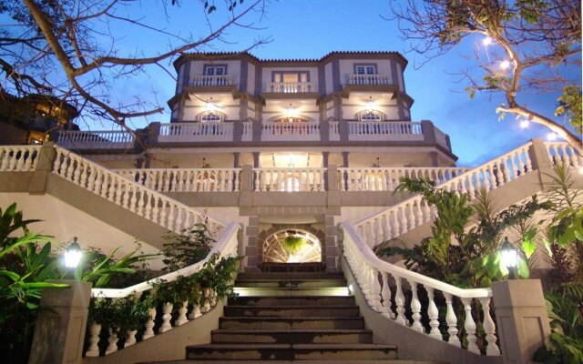 Pestana Miramar Garden & Ocean Resort