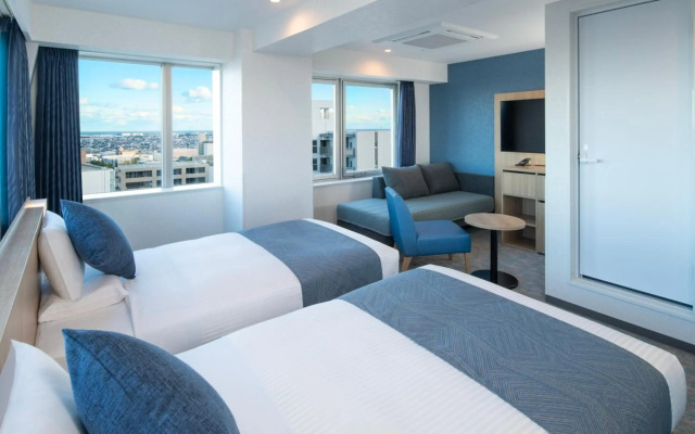 Art Hotel Miyazaki Sky Tower