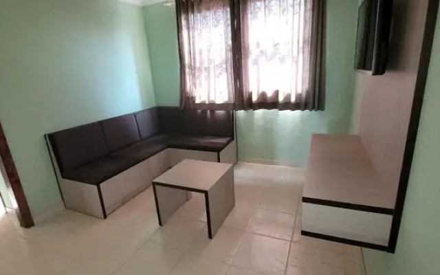 Hotel Globo de Cianorte