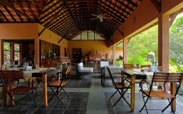 Rainforest Boutique Resort