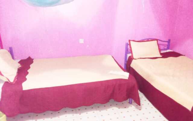 Down Town Guest House