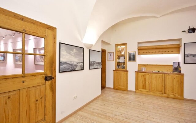 Gasthof Hotel Schiffsmeisterhaus