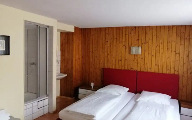 Hotel Garni Elisabeth
