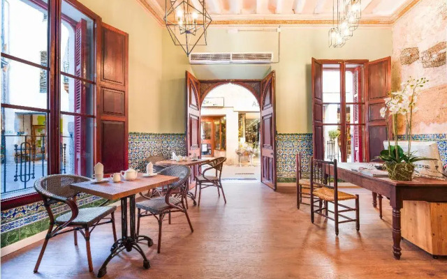 Lluna Aqua Soller Hotel