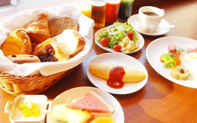 Hotel Nikko Kumamoto