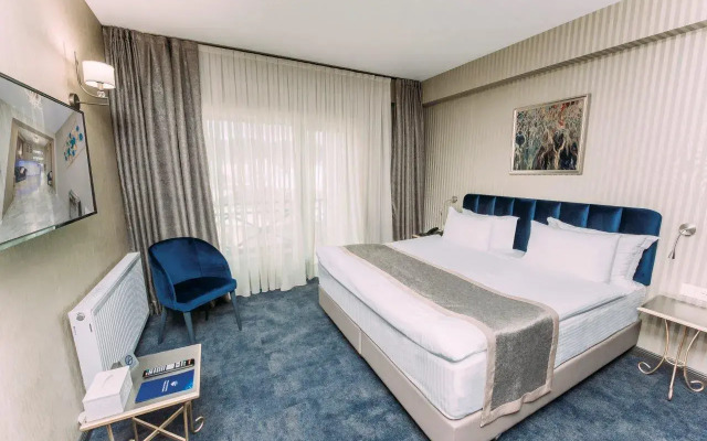 Hotel Sapphire Bakuriani