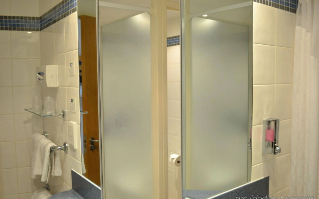 Premier Inn Nottingham City (Chapel Bar)