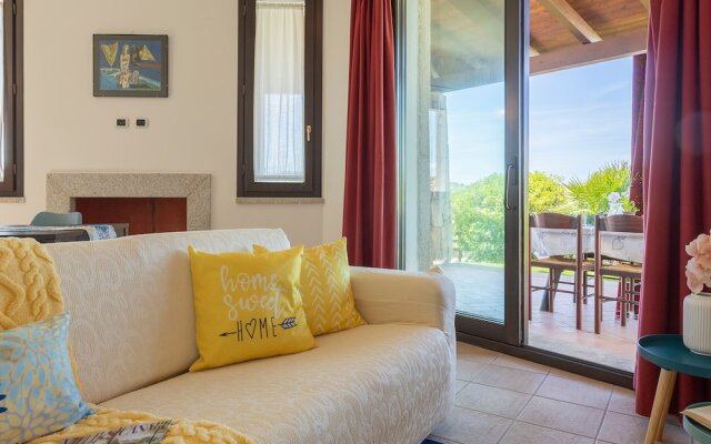 Sardinia RE - Villino Azul