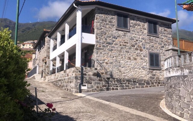 Basalt House A by Madeira Sun Travel