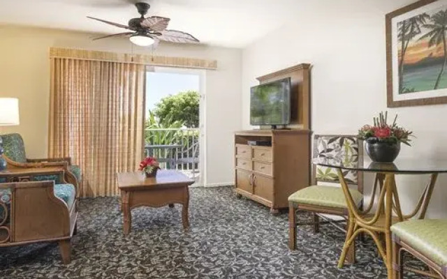 WorldMark Kihei