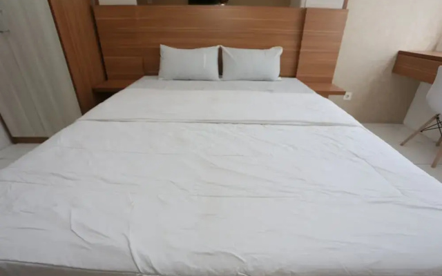 Collection O metroploitian park Serviced Apartmen