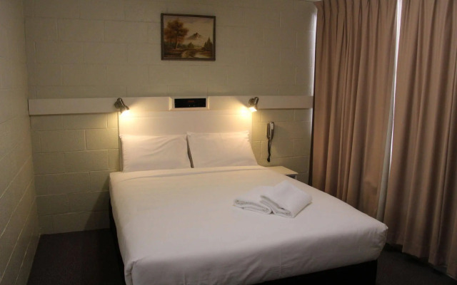 Central Coast Motel