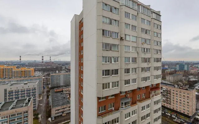 Apartments Rental SPB on Kuznetsovskaya street, 11