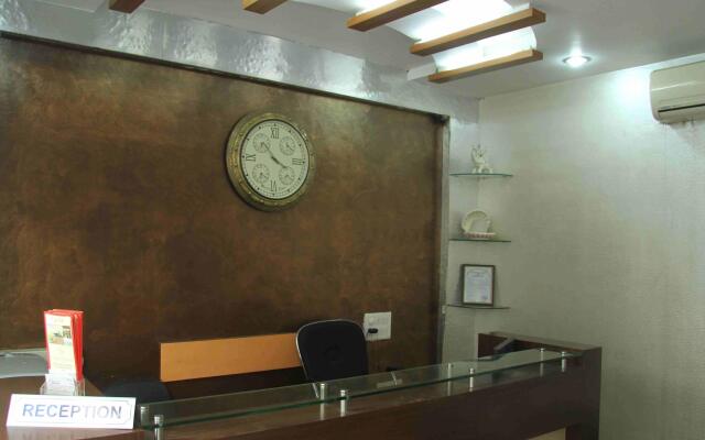 Hotel Moon Light Bhimtal
