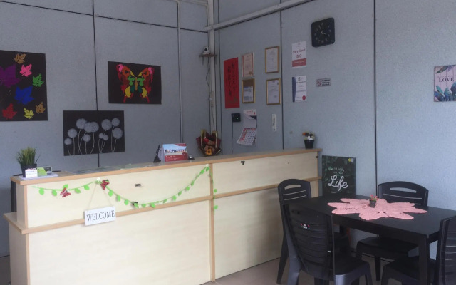 OYO 90004 Sri Pauh Natural Motel