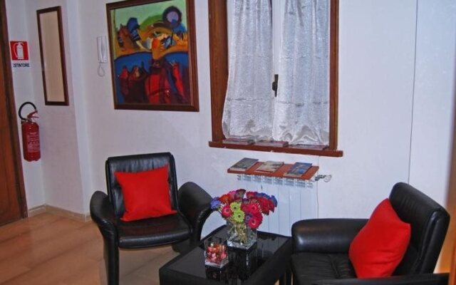 B&B Profumo Di Roma