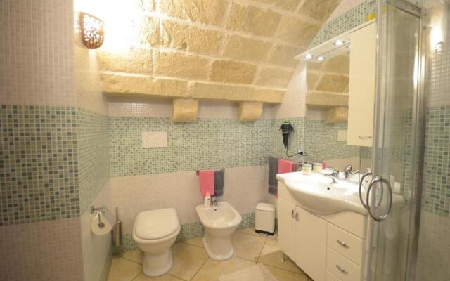 B&B Corte dei Figuli