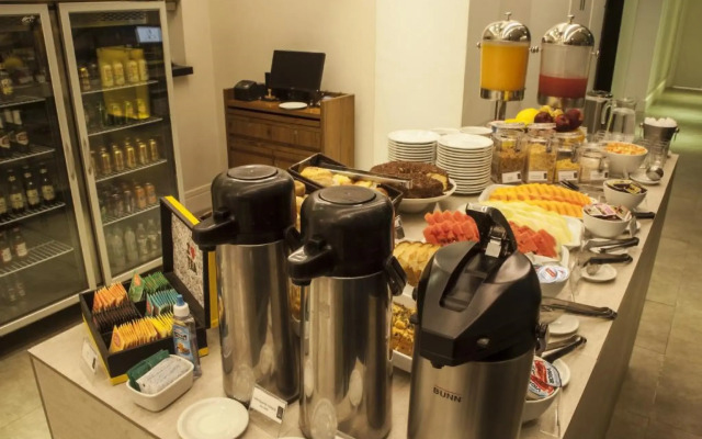 Ibis Styles Maracanau