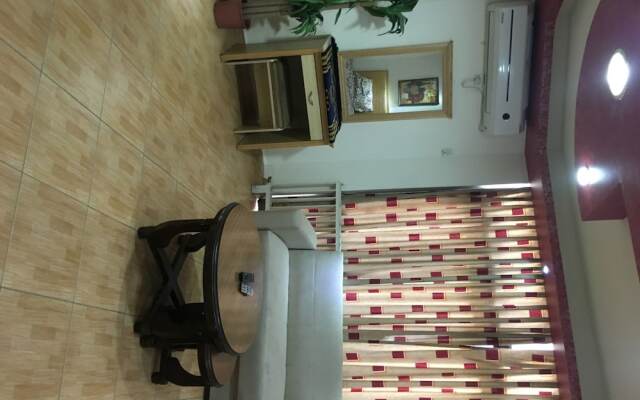 Al Amera Hotel Apartment