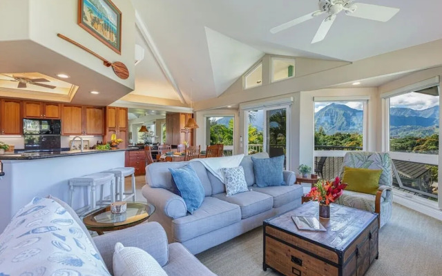 Villas Of Kamalii 55 3 Bedroom Condo