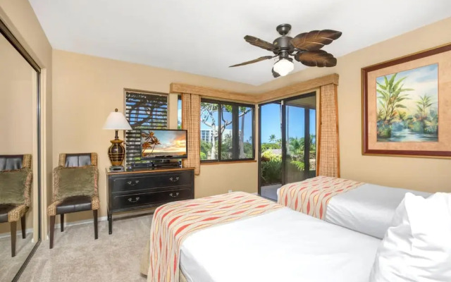 Wailea Elua Village WEV-2009 by KBM
