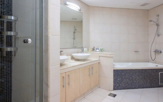 Maison Privee - Shoreline Al Nabat