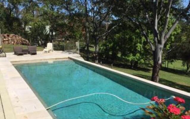 Eumundi Guesthouse and B&B