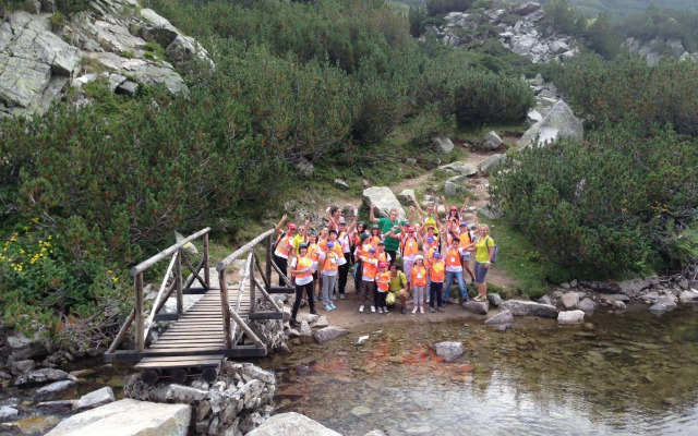 Lucky Bansko Aparthotel SPA & Relax