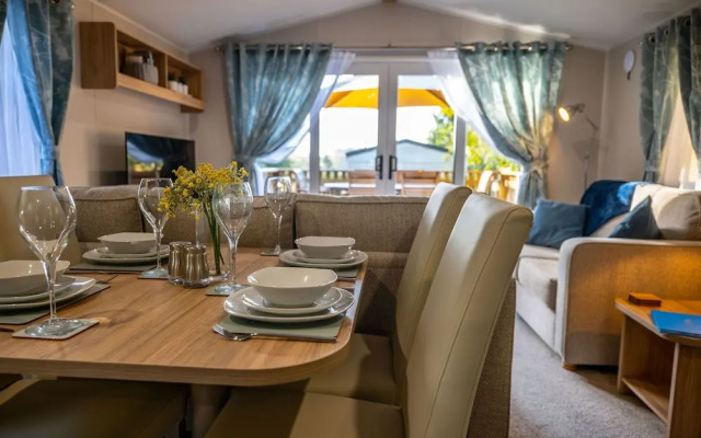 The Travellers Rest