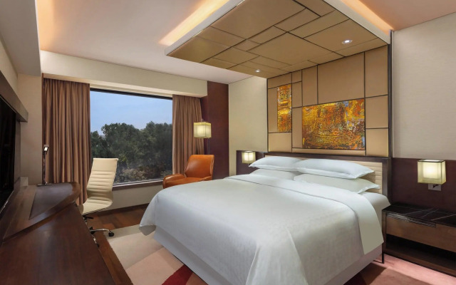Sheraton Grand Bengaluru Whitefield