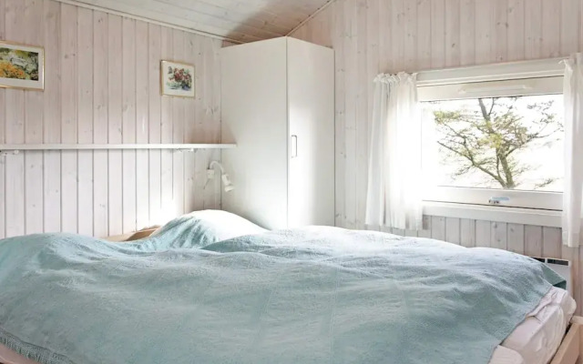 8 Person Holiday Home in Humble