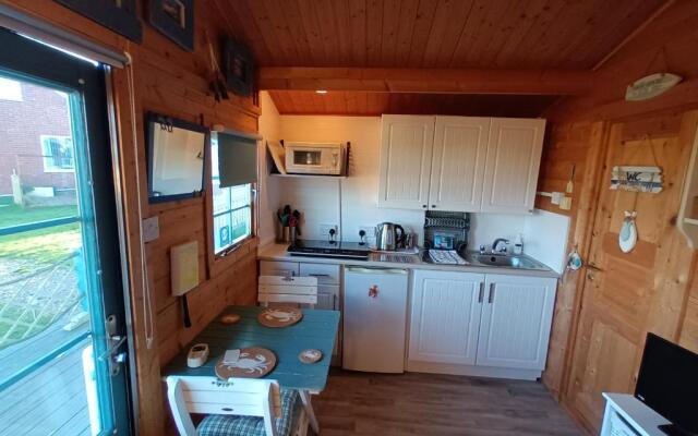 The Cabin with the View (Adults Only)