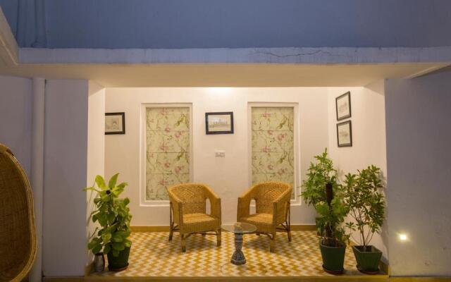 Aloukik Villa By Tru Voya Hospitality