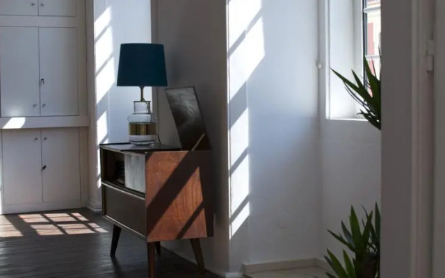BoHo Alecrim - Guesthouse
