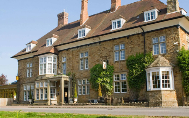 The Speech House Hotel