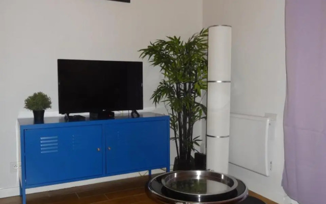 Appartement GOOD MINDSET
