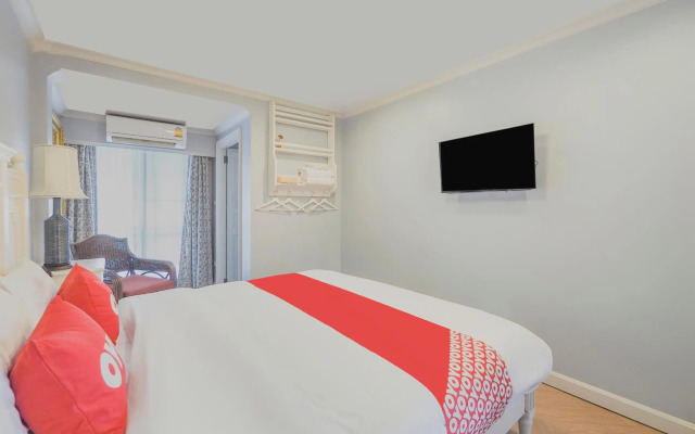 OYO 899 Villa De Hun