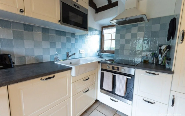 Les Hôtes du Châtaignier