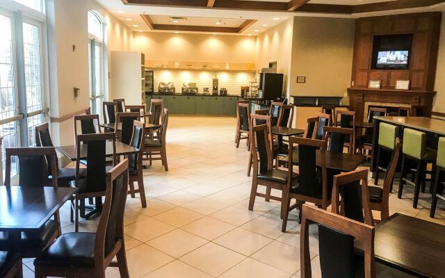 Country Inn & Suites by Radisson, Elk Grove Village/Itasca