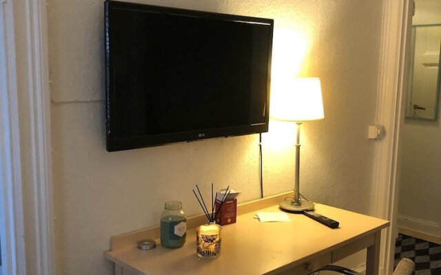 Stockholm Central Apartment 911