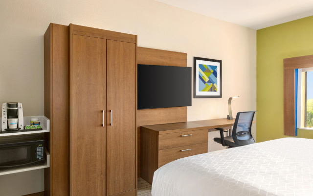 Holiday Inn Express Hotel & Suites Mission-McAllen Area by IHG