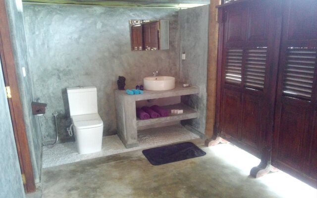 Rebirth Beach Resort