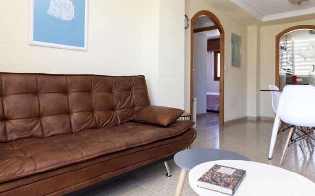Apartamento Parquemar