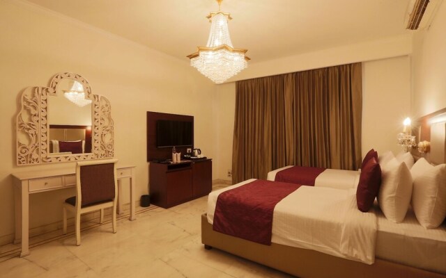 The Regent Villa-A Boutique Hotel