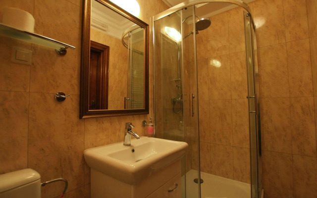 Apartamenty Furta Dominikańska