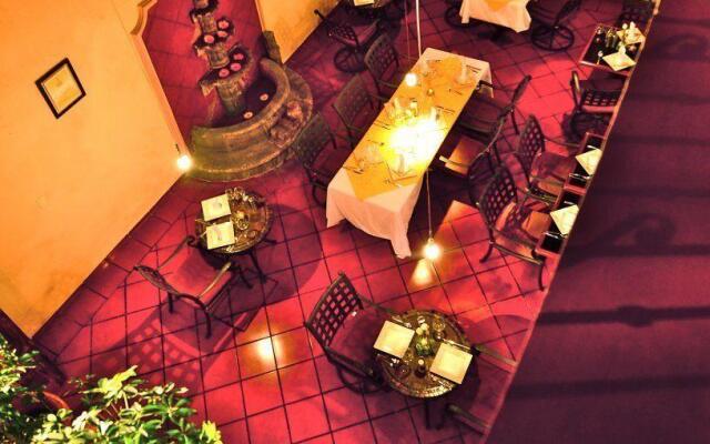 Hotel Real Catedral